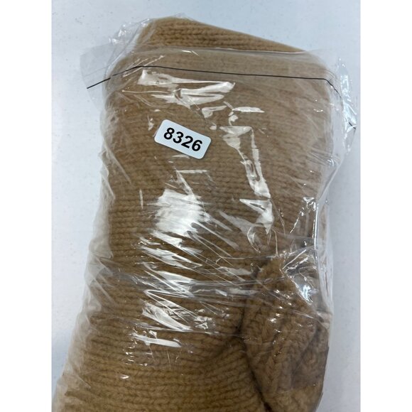 Vintage Button-Up Cape Handmade 60s 70s Grandma Winter - Picture 8 of 8